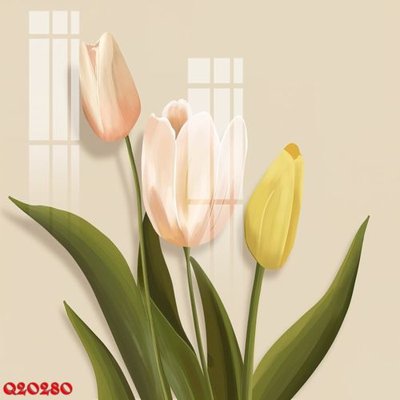 File gốc in ấn File gốc in tranh tổng hợp Q20280 chất lượng vượt trội