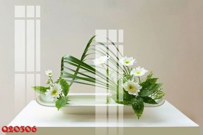 File tranh PSD File gốc in tranh tổng hợp Q20306 chất lượng cao