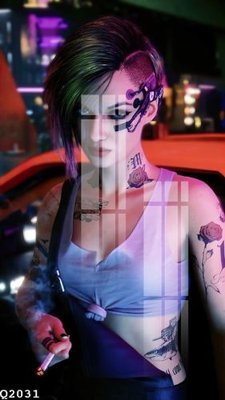 File tranh File gốc in tranh tổng hợp Q2031 (ảnh gốc) in trần 3D