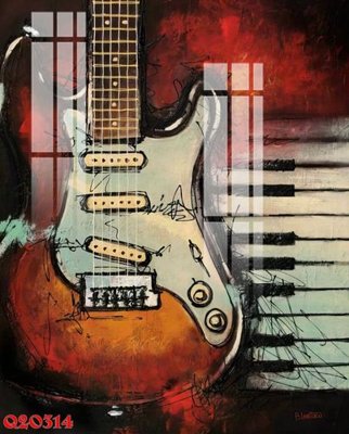 File tranh PSD File gốc in tranh tổng hợp Q20314 chất lượng cao