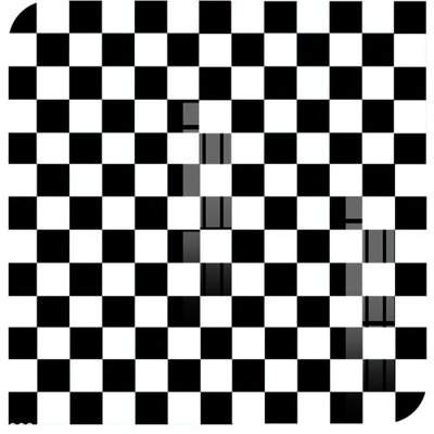 File in ấn File gốc in tranh tổng hợp Q2036 (bản gốc) chất lượng cao