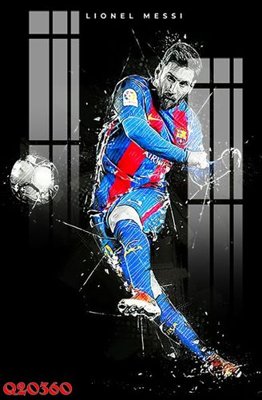 File gốc File gốc in tranh tổng hợp Q20360 (in tráng gương) ốp tường