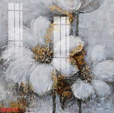 Ảnh gốc File gốc in tranh tổng hợp Q20371 (nét căng) in mica