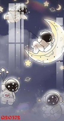 File gốc File gốc in tranh tổng hợp Q20372 (chủ đề hiện đại) trang trí