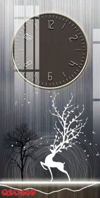 File tranh File gốc in tranh tổng hợp Q20469 (gốc) in trên kính