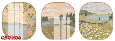 Tải file File gốc in tranh tổng hợp Q20606 (PSD) cho in tranh 3D