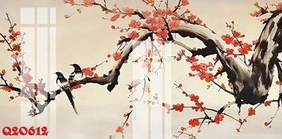 File gốc File gốc in tranh tổng hợp Q20612 (cho in ấn) từ Filetranh.com