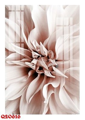 File PSD File gốc in tranh tổng hợp Q20616 (gốc) nhiều lớp (multi-layer)