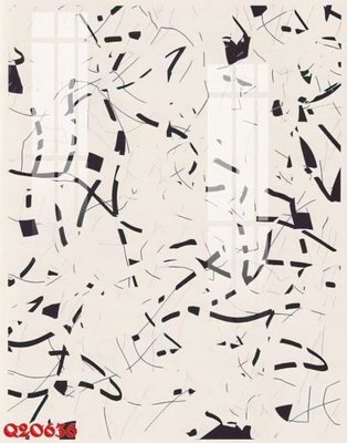 File tranh gốc in trần nhà File gốc in tranh tổng hợp Q20636 3D