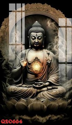 File gốc File gốc in tranh tổng hợp Q20664 (in mica) trang trí