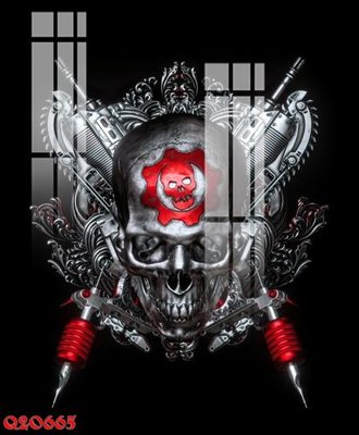 File tranh File gốc in tranh tổng hợp Q20665 (ảnh gốc) in trần xuyên sáng