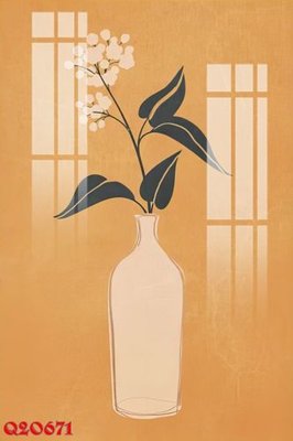 File PSD File gốc in tranh tổng hợp Q20671 (bản gốc) dễ dàng edit