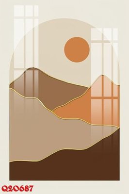 Tải file gốc File gốc in tranh tổng hợp Q20687 (bản PSD) gốc