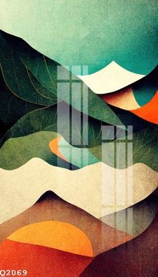 Hình ảnh gốc File gốc in tranh tổng hợp Q2069 (để in khổ lớn)