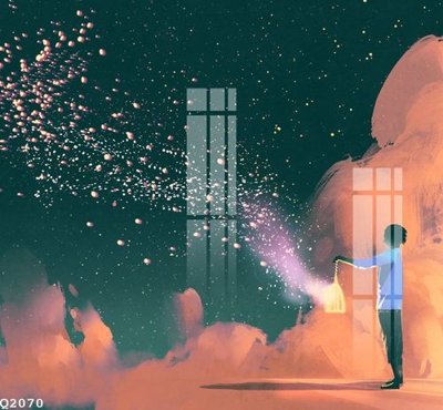 File tranh File gốc in tranh tổng hợp Q2070 (gốc) chủ đề tĩnh vật