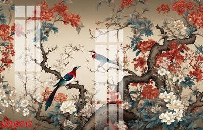 Tệp tin gốc File gốc in tranh tổng hợp Q20717 (chất lượng) File gốc in tranh tổng hợp Q20717