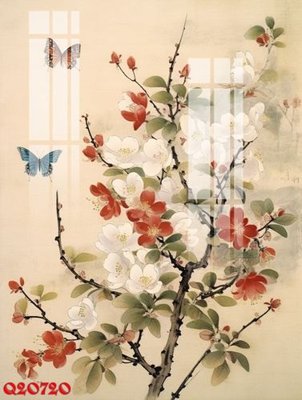 File gốc File gốc in tranh tổng hợp Q20720 (vector) cho in ấn