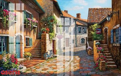 File tranh in tráng gương File gốc in tranh tổng hợp Q20732 (siêu nét)