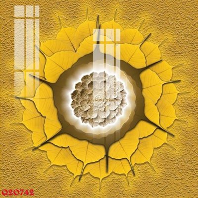 File in ấn File gốc in tranh tổng hợp Q20742 (bản gốc) từ file gốc