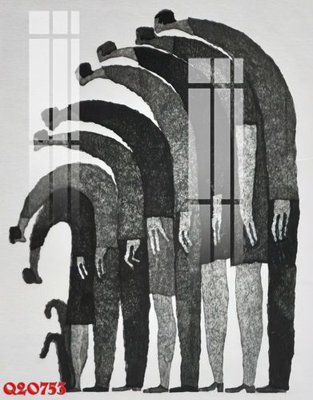 File tranh gốc File gốc in tranh tổng hợp Q20753 (bản quyền) độc đáo