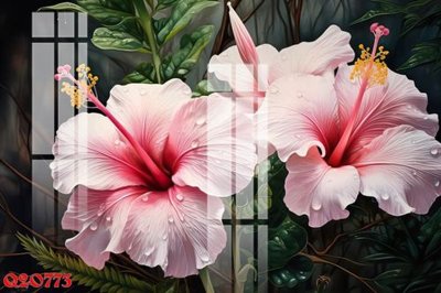 Download file File gốc in tranh tổng hợp Q20773 (chuẩn in) chất lượng cao