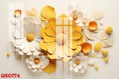 File gốc File gốc in tranh tổng hợp Q20774 (trang trí) phòng làm việc