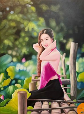 File ảnh gốc File gốc in tranh tổng hợp Q20786 (chuyên in mica)