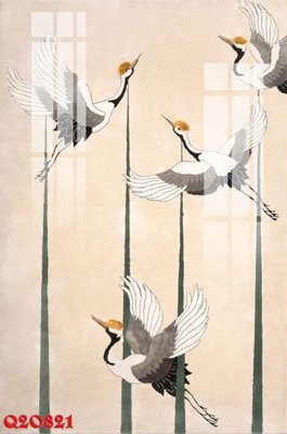 File gốc in ấn File gốc in tranh tổng hợp Q20821 độ phân giải cao