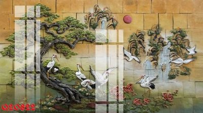 File tranh File gốc in tranh tổng hợp Q20822 (ảnh gốc) độ nét vượt trội