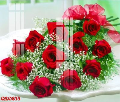 Tải file File gốc in tranh tổng hợp Q20833 (ảnh gốc) in tranh kính