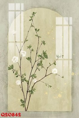 File in lụa File gốc in tranh tổng hợp Q20842 (hoa văn) File gốc in tranh tổng hợp Q20842