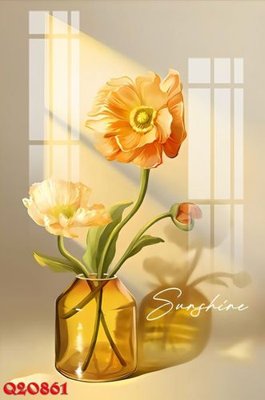 Tải xuống file tranh gốc File gốc in tranh tổng hợp Q20861 (PSD/TIFF)