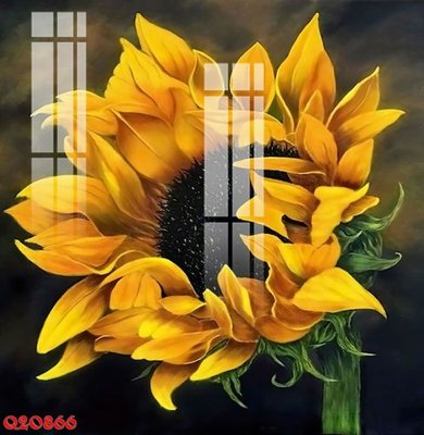 Chi tiết file gốc File gốc in tranh tổng hợp Q20866 (cho in tráng gương)