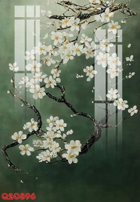 File gốc File gốc in tranh tổng hợp Q20896 (in 3D) nghệ thuật