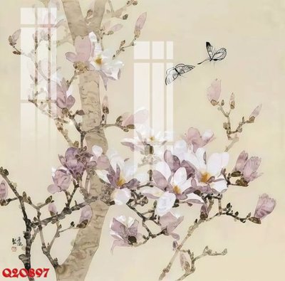 Tải file PSD File gốc in tranh tổng hợp Q20897 (nguyên layer) để in