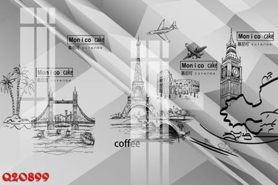 File tranh in trần File gốc in tranh tổng hợp Q20899 (ảnh gốc siêu nét)