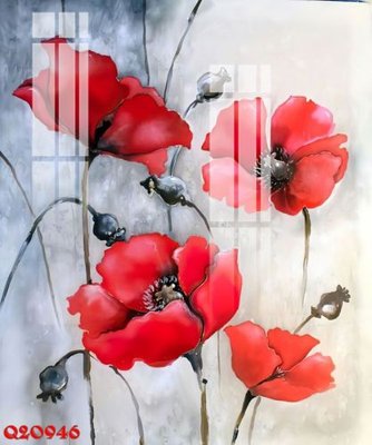 File gốc File gốc in tranh tổng hợp Q20946 (thiết kế) độc quyền