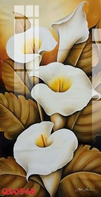 Chi tiết file gốc File gốc in tranh tổng hợp Q20948 (cho in tráng gương)