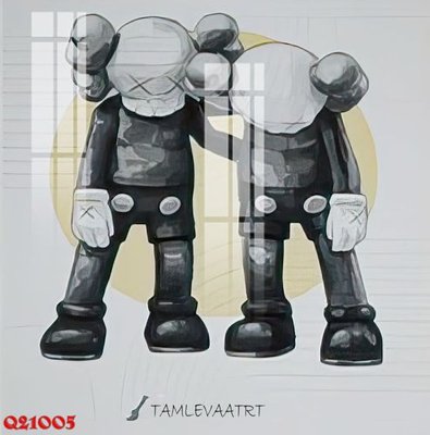 Cung cấp file tranh gốc File gốc in tranh tổng hợp Q21005 độc quyền