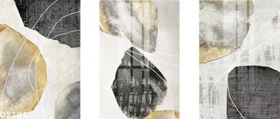 File in trần File gốc in tranh tổng hợp Q2101 (bản gốc) mây trời