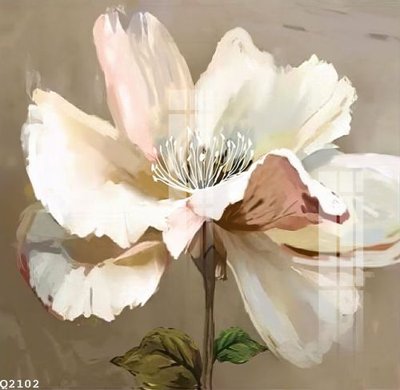 File ảnh File gốc in tranh tổng hợp Q2102 (gốc) in PP, decal