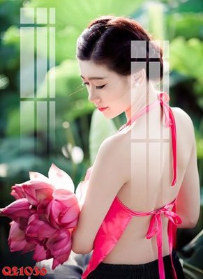 File gốc File gốc in tranh tổng hợp Q21036 (dành cho trang trí nội thất)