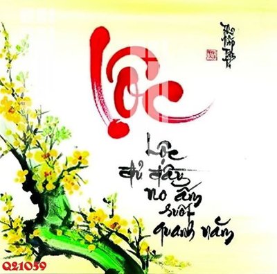 File tranh gốc File gốc in tranh tổng hợp Q21059 (sắc nét từng chi tiết)