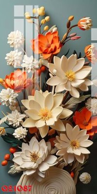 File ảnh File gốc in tranh tổng hợp Q21087 (gốc) trang trí khách sạn