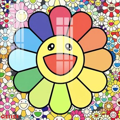 File gốc in mica File gốc in tranh tổng hợp Q21125 chất lượng