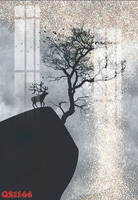 Tải file tranh gốc File gốc in tranh tổng hợp Q21144 chất lượng cao