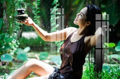 File gốc File gốc in tranh tổng hợp Q2116 (phong cách) châu Âu