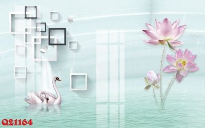 File tranh File gốc in tranh tổng hợp Q21164 (ảnh gốc) độ nét vượt trội