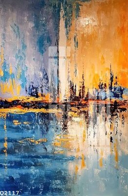 File tranh quảng cáo File gốc in tranh tổng hợp Q2117 (download file gốc)