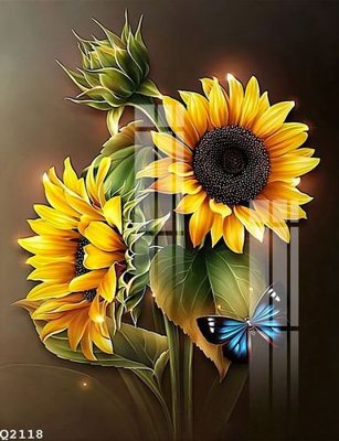 Tải file PSD File gốc in tranh tổng hợp Q2118 (nguyên layer) để in